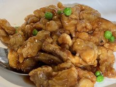 -味莊·青岛菜(云霄路店)