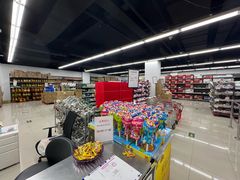 -家乐福(四元桥购物中心店)