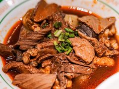 阿婆牛杂-西关味(大卫城店)