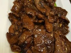老厦门兰煎肝-堂宴·老厦门私房菜(1988仙岳总店)