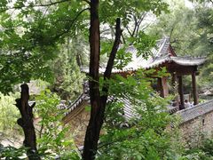 -井塘古村