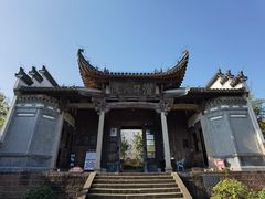 -潜口民宅博物馆