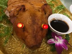 -玄武苏宁诺富特酒店·紫金轩中餐厅