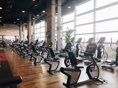 -上海嘉里健身Kerry Sports Shanghai