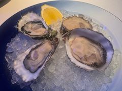 -香港喜来登酒店蚝酒吧