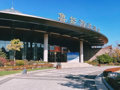 -大连金石滩绿发温泉假日酒店
