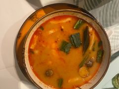 -蕉叶·泰国歌舞风情(世贸店)