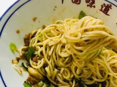 -万县面馆(高笋塘店)