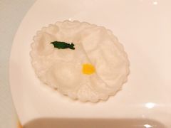 -8餐厅(新葡京酒店)