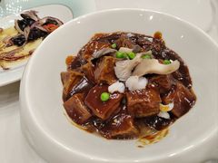 -中国饭店-餐厅