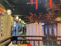 -应天大明王朝·南京菜(中山陵店)