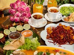 -小喜客·云南特色菜(纳西庭院店)