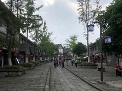 -南关石牌坊古镇