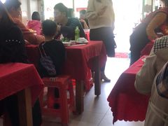 -蛇口康乐快餐鱼仔档(翠苑小区店)