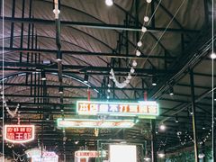 大堂-霸王虾·麻辣小龙虾(清水河公园店)