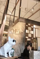 前台-OnHair Salon