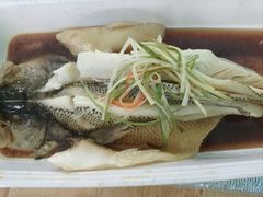 -小菜园新徽菜(无锡宜家荟聚中心店)