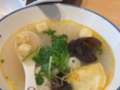 -小杨生煎(周浦万达店)