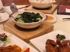 -利苑酒家(合景国际金融广场店)