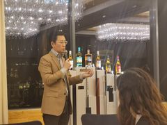 -上海浦西万怡酒店