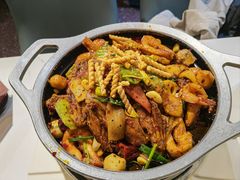 -小城外婆肴私房菜.家宴聚集点(圆明园颐和园·清河上地店)