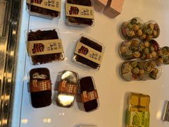 -桂新园面包生日蛋糕(瑞安万松店)