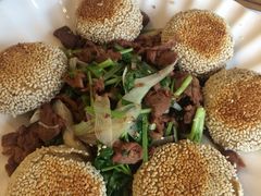 -东来顺饭庄(王府井步行街店)