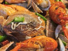 -小菜园新徽菜(青岛市南万象城店)