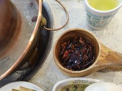 -京城胜利涮羊肉(禧乐汇店)