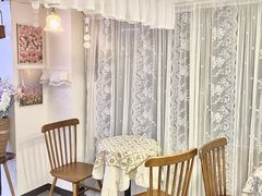 -花间烘焙BLossom Bakery