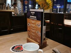 -宝莱纳餐厅(滨江店)