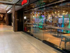 -棒约翰比萨·意面(张江长泰店)