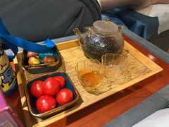 -华夏良子·足道SPA艾灸(翠微店)