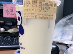 -茶百道(阜阳颍州万达广场店)