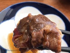 -炎蔵牛舌烤肉