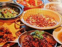 -永安水煮活鱼·仪征菜(仪征奥林匹克店)