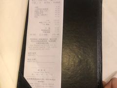 -杭州香格里拉·香宫中餐厅