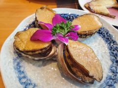 -割烹旭日本料理(龙湖狮山天街店)