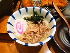 -胜博殿日式炸猪排(悠唐店)