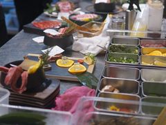 -厚贞日式烤肉(浦东汇智店)