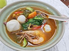 -阿坤纯正西刀鱼丸(Kuala Lumpur Branch)