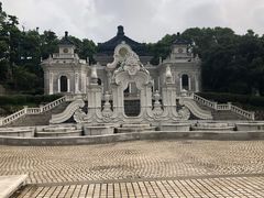 -珠海圆明新园