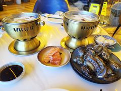 -喜庭海鲜自助(来福士店)