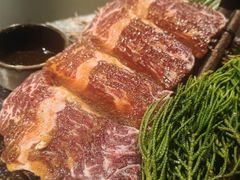 -谷牛和牛烤肉(漕河泾印象城店)