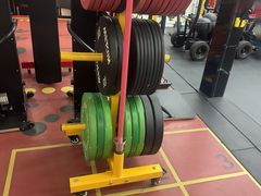-Stone Motion Fitness 释动健身