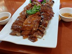 -敬宾酒家(胜利广场店)