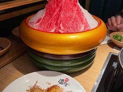 -温野菜涮涮锅(曲江大悦城店)