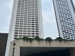 -南京金陵饭店