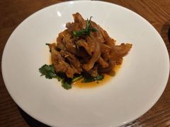 芥末鸭掌-紫阳海鲜楼·传承闽味(长乐路总店)