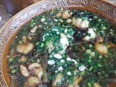 -土桥手掌鸡·26年灌县老味道(都江堰店)